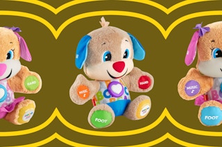 fisher price
