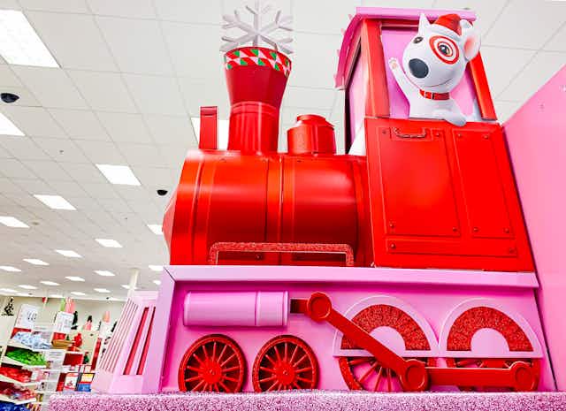 Toy Deals at Target, Up to 72% Off — Prices Start at $2.84 card image