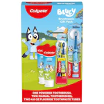 Colgate Kids Bluey Gift Set