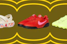 kids and toddler shoes