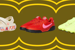 kids and toddler shoes