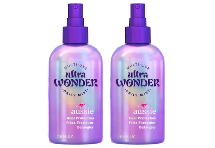 2 Aussie Products