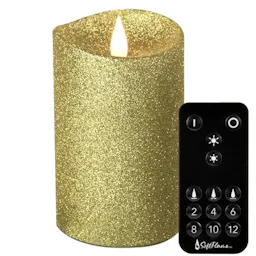 Flameless LED Candle