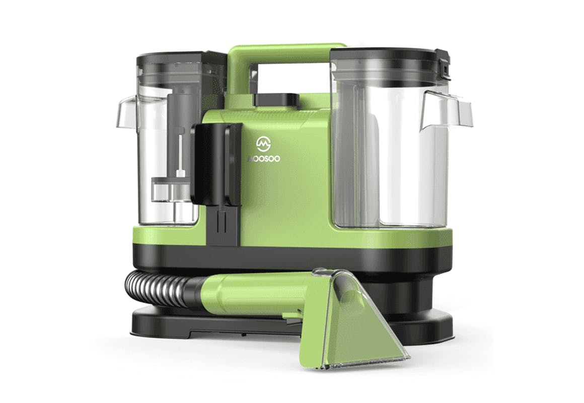 Portable Carpet Cleaner