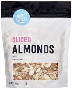 Happy Belly Sliced Almonds