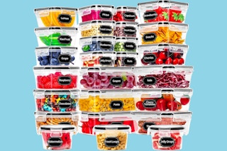 food storage