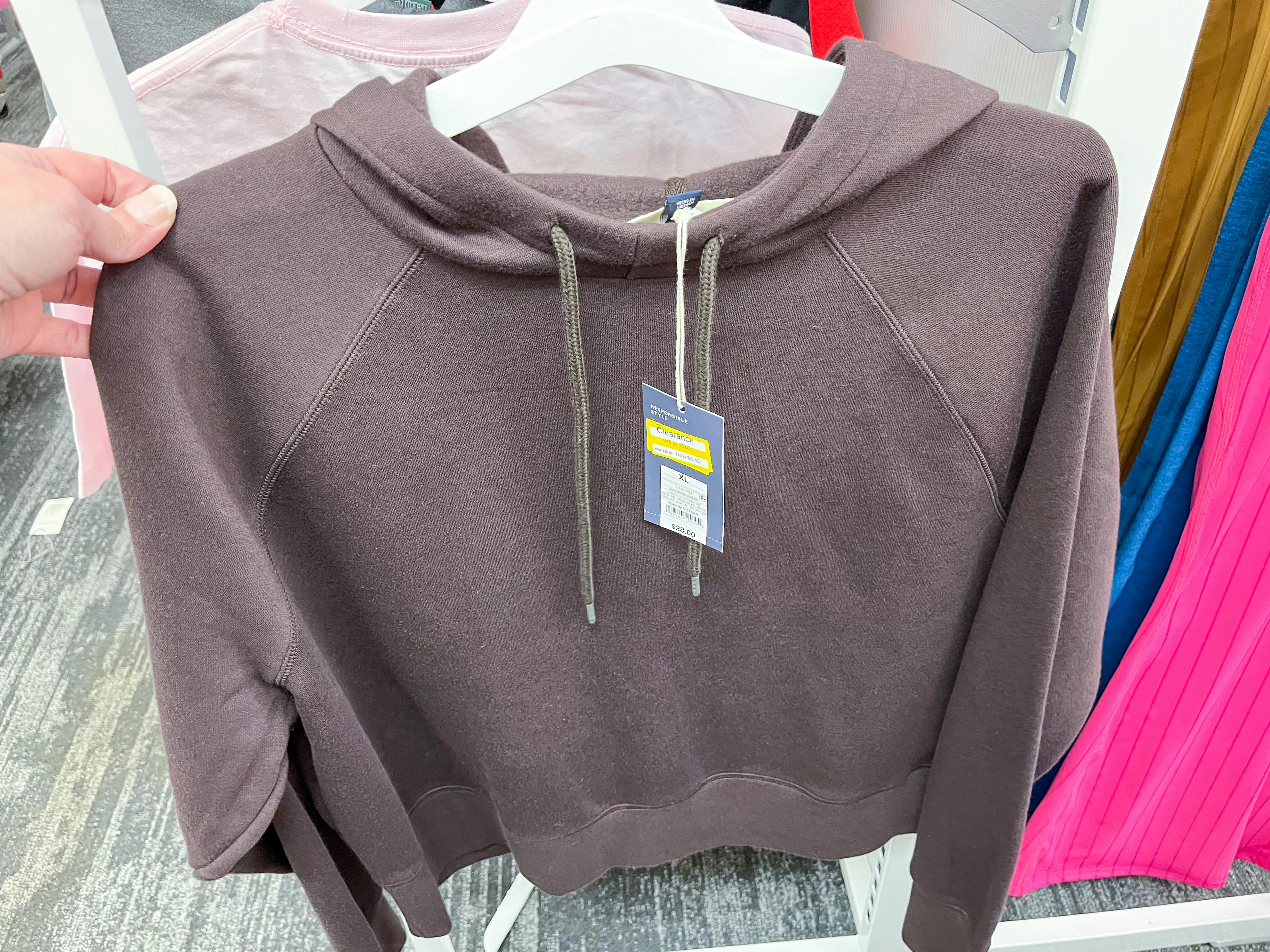 Universal Thread Women's Hoodie