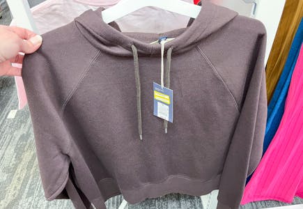 Universal Thread Women's Hoodie