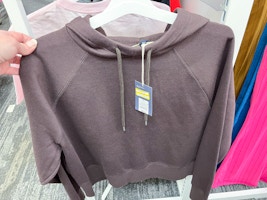 Universal Thread Women's Hoodie