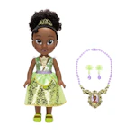 Disney Style with Me Toddler Doll