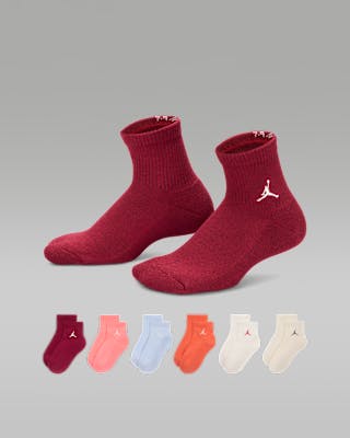 Jordan Kids' Ankle Socks