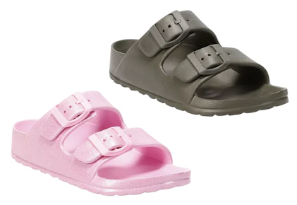Sonoma Goods For Life Kids' Slides