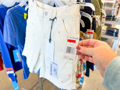 Kids' Shorts