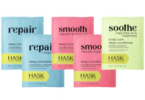 5 Hask Hair Treatment Masks