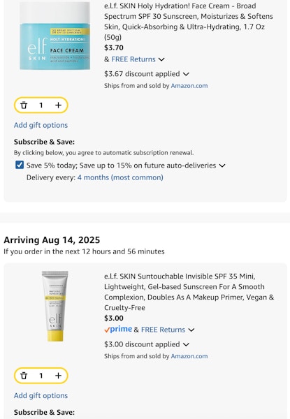 amazon-elf-cart