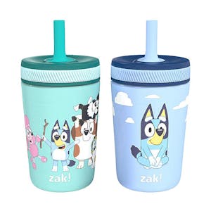 Zak Designs Kids' Tumbler Set
