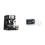 De'Longhi Manual Espresso Machine
