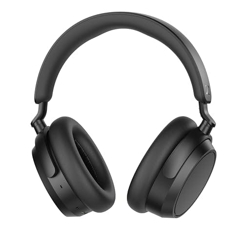 ACCENTUM Plus Wireless Headphones