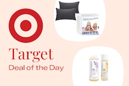 Target DOTD Dec. 4
