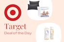 Target DOTD Dec. 4