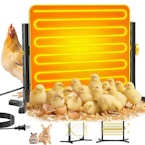 Brooder Plate for Chicks