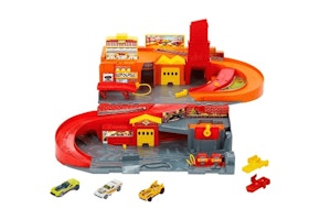 Hot Wheels Playset