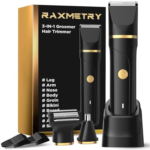 Beard Trimmer
