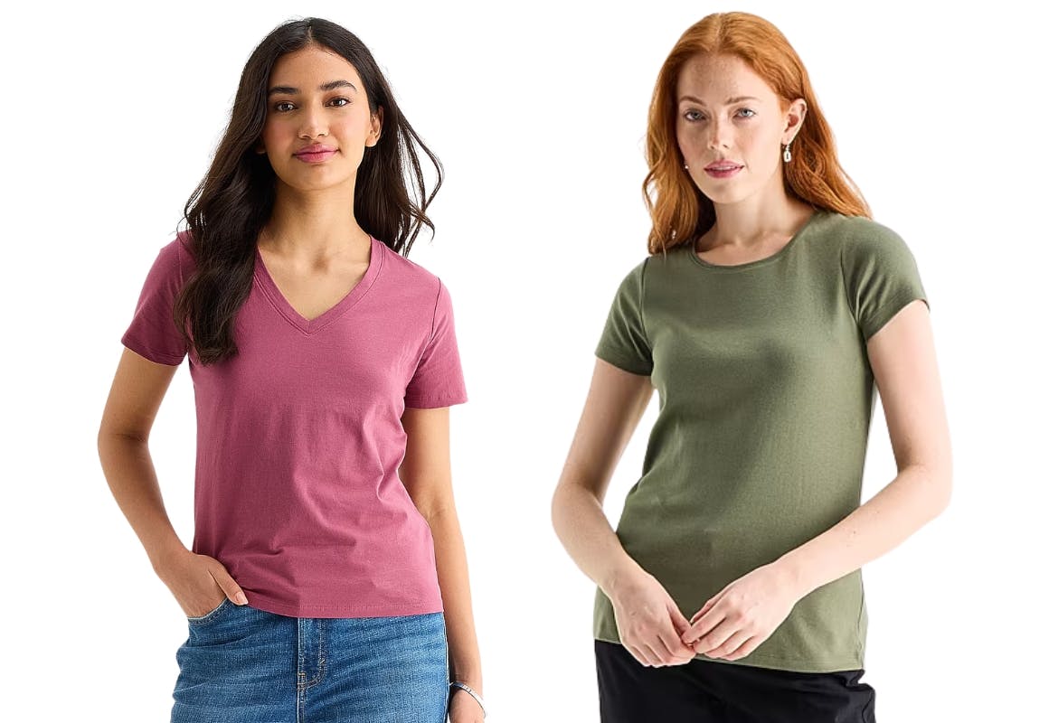 Women's T-Shirt