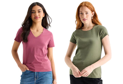 Women's T-Shirt