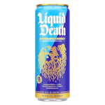 Liquid Death Sparkling Energy