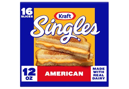 Kraft Singles