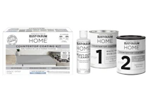 Rust-Oleum Countertop Refinishing Kit