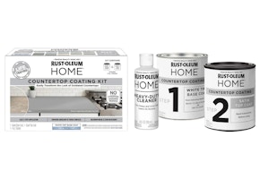 Rust-Oleum Countertop Refinishing Kit