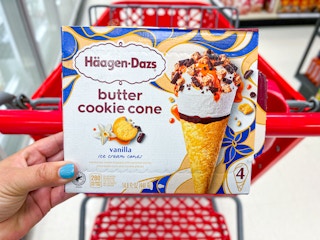 haagen dazs butter cookie cones target 2 1684256065 1684256066