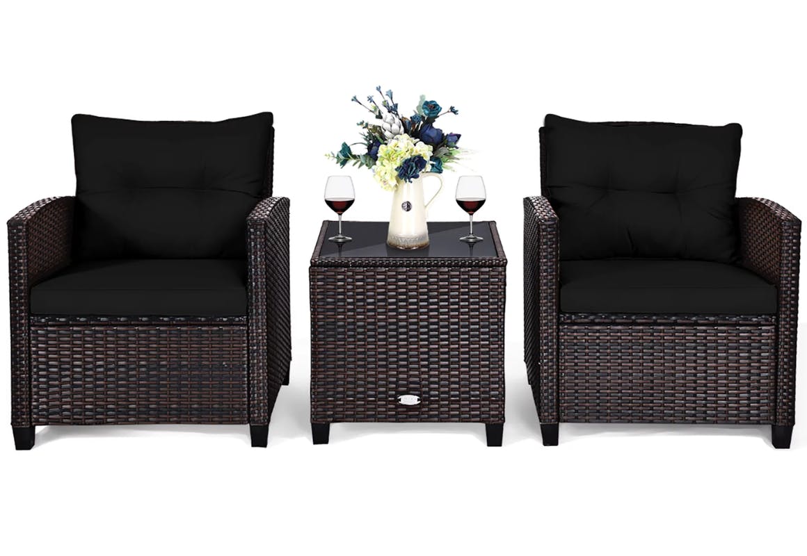 Costway Bistro Set