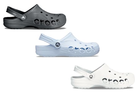 Crocs Baya Clogs