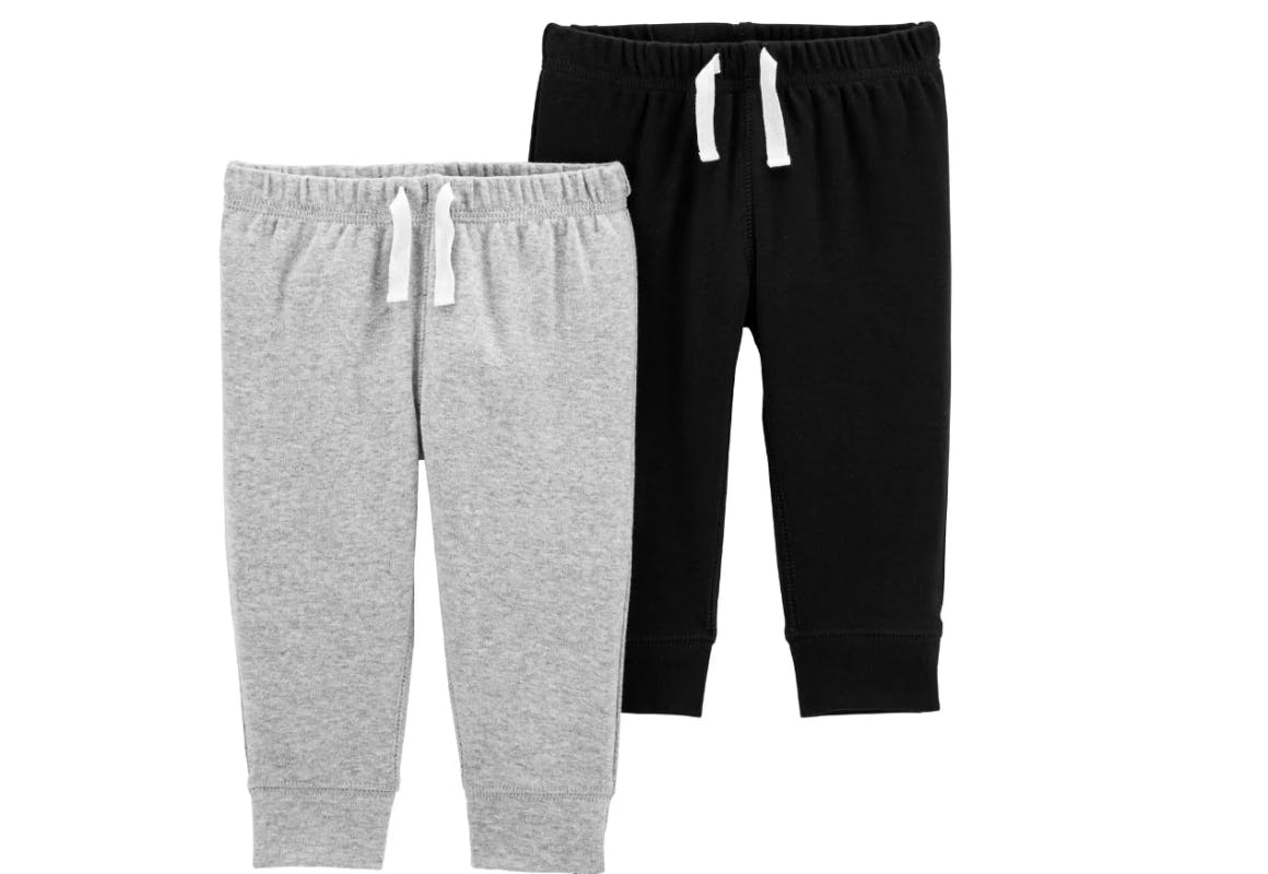 Carter’s Baby Cotton Pants