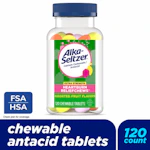 Alka-Seltzer Heartburn ReliefChews