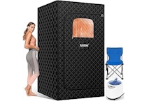 Portable Sauna Set