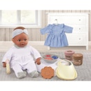 my sweet love doll set