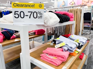 women's athletic apparel clearance up to 70% off at target