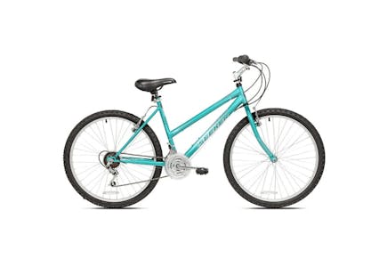 Women's Mountain Bike