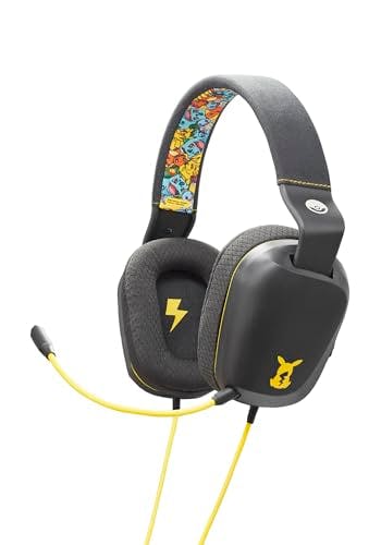 PowerA Nintendo Switch Headset