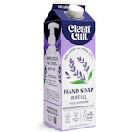 Cleancult Hand Soap Refill