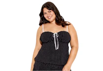 Wild Fable Women's Plus Cami