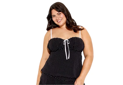 Wild Fable Women's Plus Cami