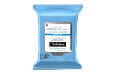 Neutrogena Towelettes