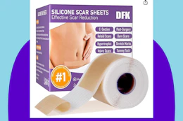 scar tape