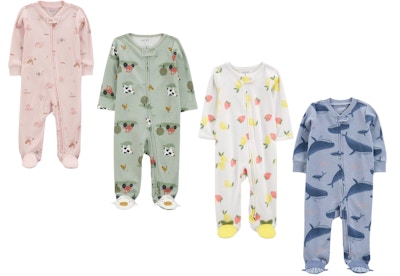 Carter's Baby Sleep & Play