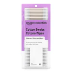 Amazon Essentials Cotton Swabs